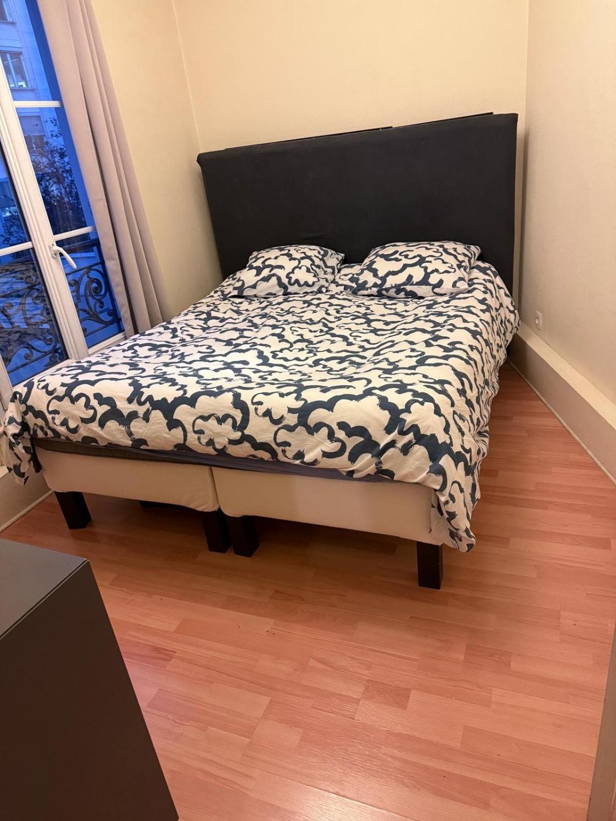 Amazing 1 Bedroom, 30sec From Arc De Triomphe Appartement Parijs